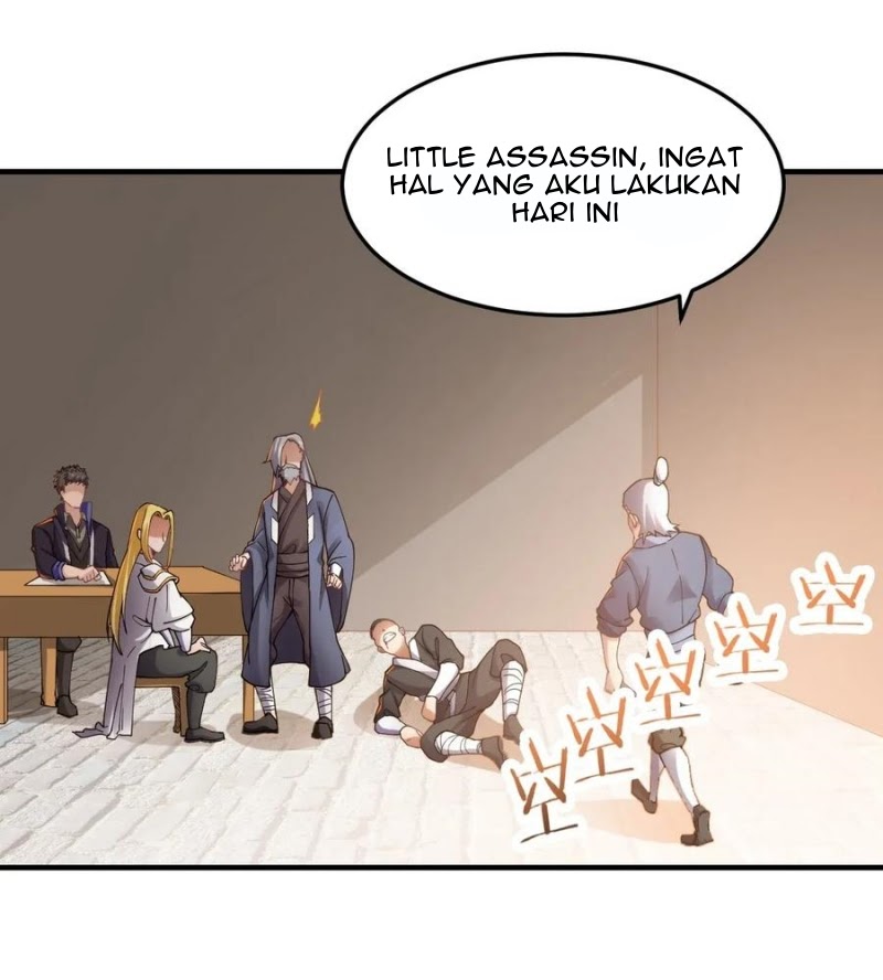 First Dragon (Yuanlong) Chapter 91 Gambar 3